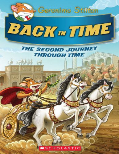 دانلود کتاب Back in Time