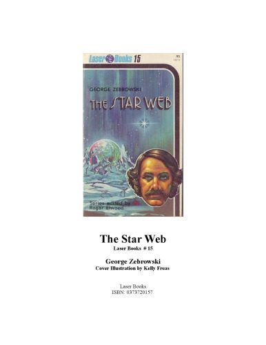 دانلود کتاب The Star Web