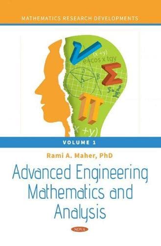 دانلود کتاب Advanced Engineering Mathematics and Analysis