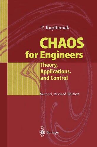 دانلود کتاب Chaos for Engineers