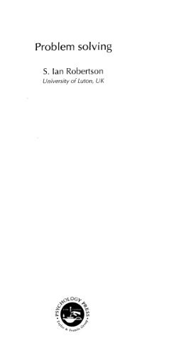 دانلود کتاب Problem Solving