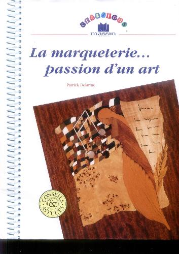 دانلود کتاب La marqueterie passion dun art