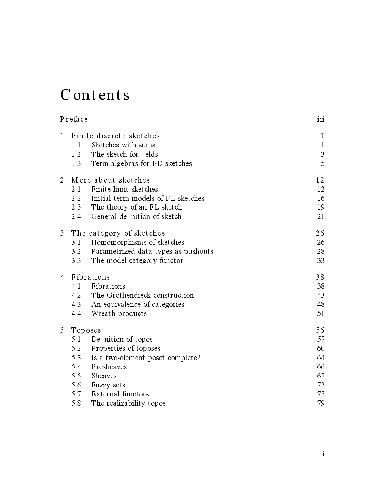 دانلود کتاب A supplement for Category theory computing science