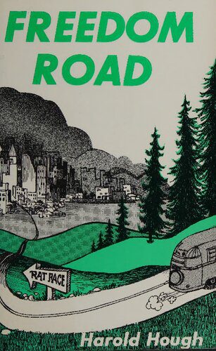 دانلود کتاب Freedom Road