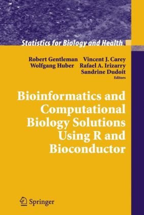 دانلود کتاب Bioinformatics and Computational Biology Solutions Using R Bioconductor