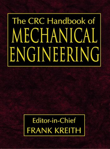 دانلود کتاب Mechanical Engineering Handbook