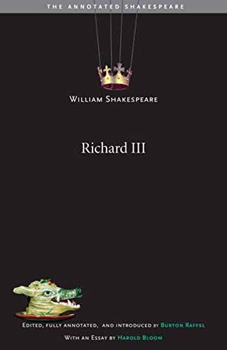 دانلود کتاب Richard III