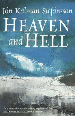 دانلود کتاب Heaven and Hell