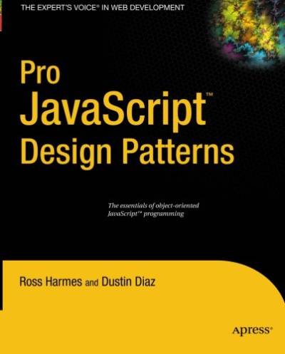 دانلود کتاب Pro JavaScript Design Patterns