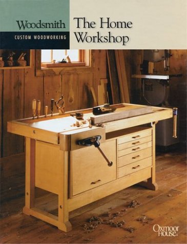 دانلود کتاب The Home Workshop