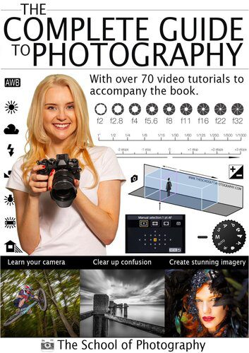 دانلود کتاب Complete Guide to Photography