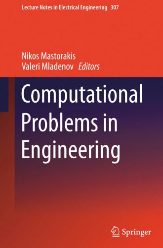 دانلود کتاب Computational Problems in Engineering