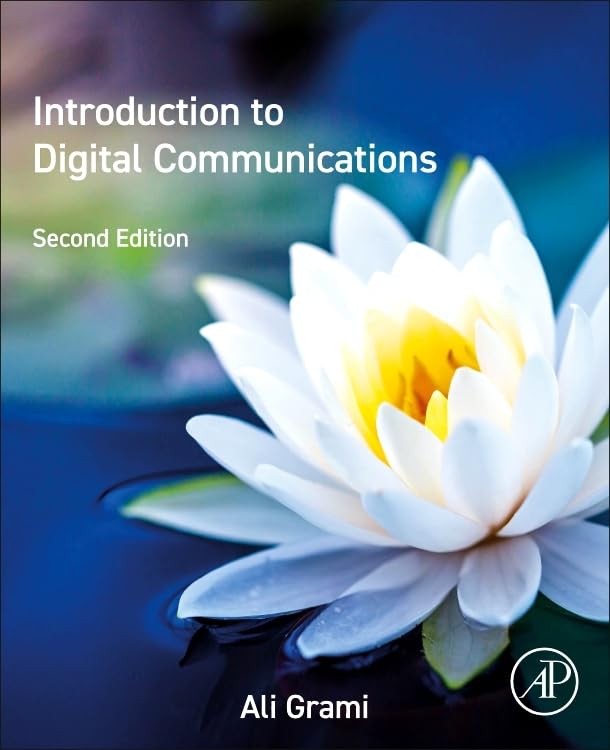 دانلود کتاب Introduction to Digital Communications 2nd Edition