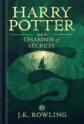 دانلود کتاب Harry Potter and the Chamber of Secrets