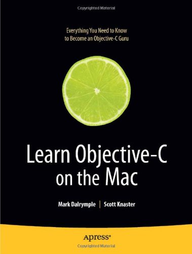 دانلود کتاب Learn Objective?C on the Mac (Learn Series)