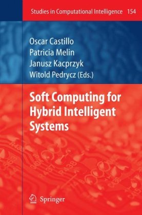 دانلود کتاب Soft Computing for Hybrid Intelligent Systems