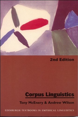 دانلود کتاب Corpus Linguistics