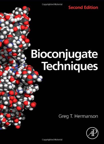 دانلود کتاب Bioconjugate Techniques, Second Edition