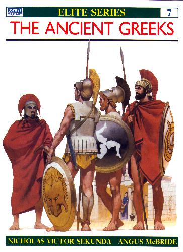 دانلود کتاب The Ancient Greeks