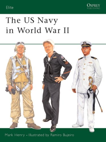 دانلود کتاب US Navy in World War II