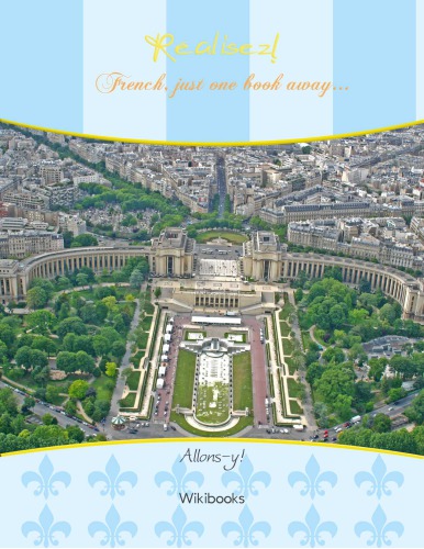 دانلود کتاب French. Language Course
