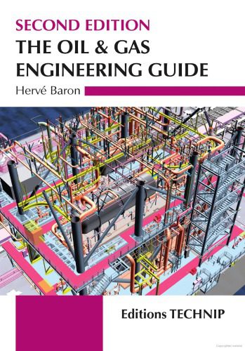 دانلود کتاب Oil and Gas Engineering Guide 2nd edition