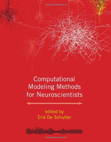 دانلود کتاب Computational modeling methods for neuroscientists