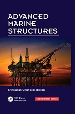 دانلود کتاب ADVANCED MARINE STRUCTURES