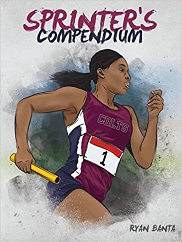 دانلود کتاب The Sprinter’s Compendium