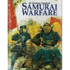 دانلود کتاب Samurai Warfare