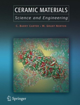 دانلود کتاب Ceramic Materials: Science and Engineering