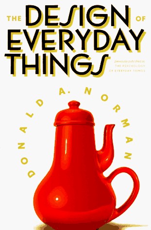 دانلود کتاب The Design of Everyday Things