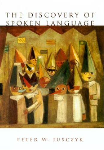 دانلود کتاب The Discovery of Spoken Language