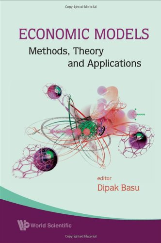 دانلود کتاب Economic Models: Methods, Theory and Applications
