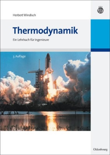دانلود کتاب Thermodynamik: Ein Lehrbuch fur Ingenieure