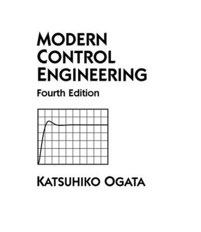 دانلود کتاب Modern Control Engineering