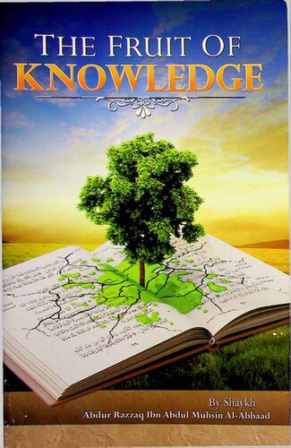 دانلود کتاب The Fruit of Knowledge