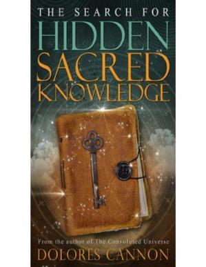 دانلود کتاب The Search for Hidden, Sacred Knowledge