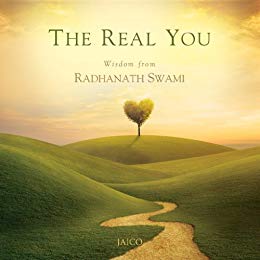 دانلود کتاب The Real You