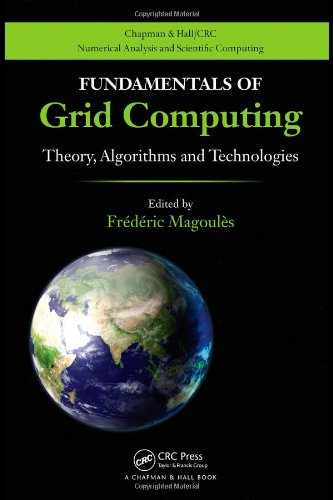 دانلود کتاب Fundamental Of Grid Computing