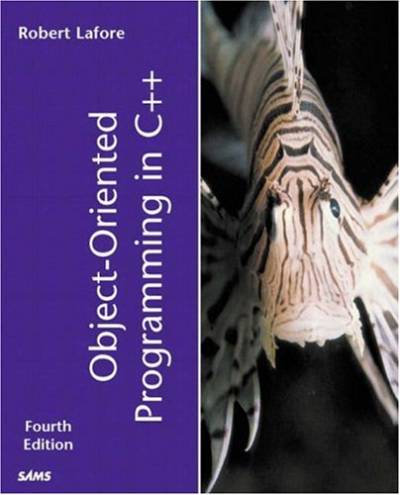 دانلود کتاب Object-oriented programming in C