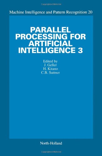 دانلود کتاب Parallel processing for artificial intelligence 3