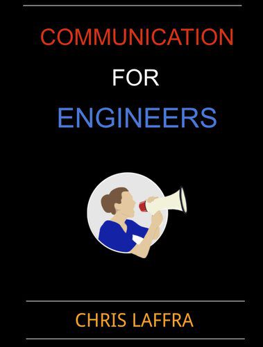 دانلود کتاب Communication for Engineers