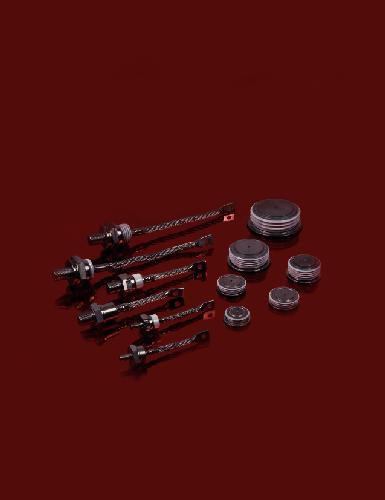 دانلود کتاب Introduction to Solid State Electronics, Powerex