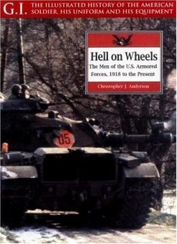 دانلود کتاب Hell on Wheels