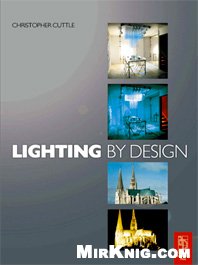 دانلود کتاب Lighting by Design