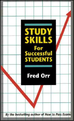 دانلود کتاب Study Skills for Successful Students