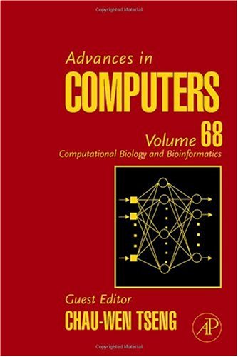 دانلود کتاب Computational Biology and Bioinformatics