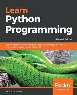 دانلود کتاب Learn Python Programming 2nd edition