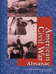دانلود کتاب American Civil War Reference Library